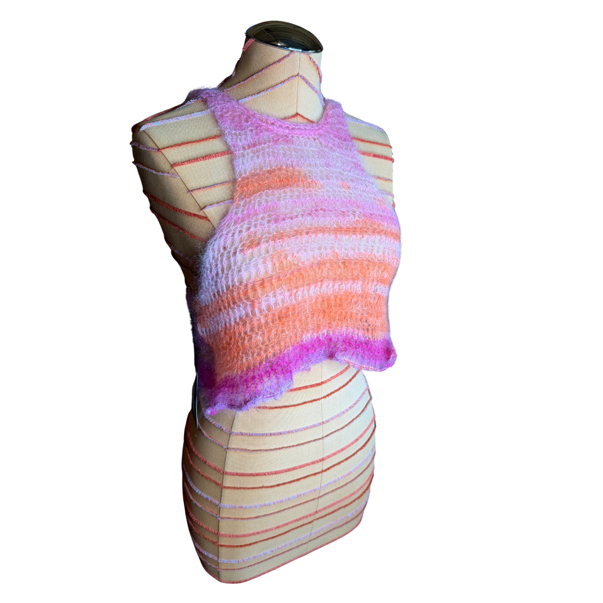 Cloud Racer Tank Size M
