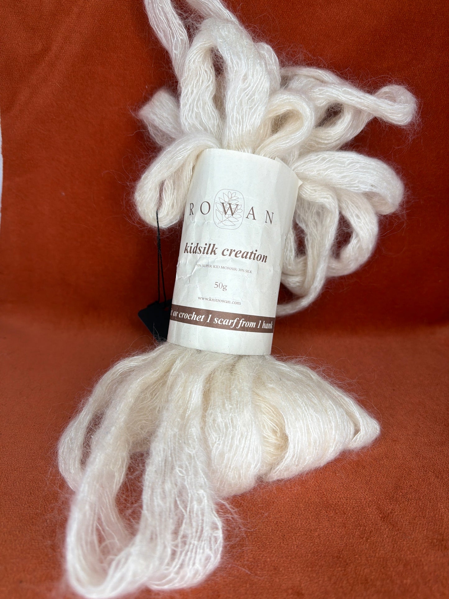 Rowan Kidsilk Creation Col. 1 full 