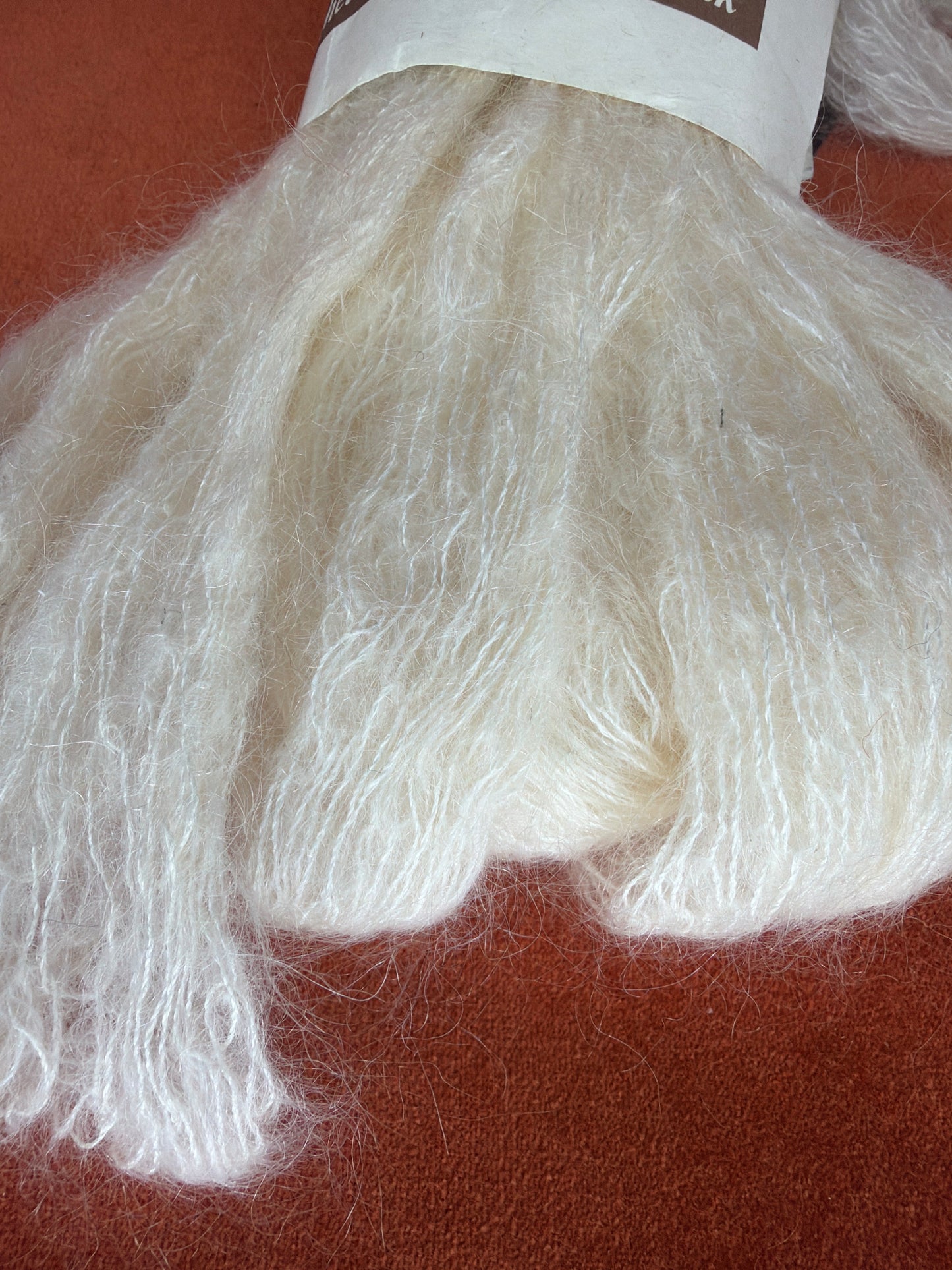 Rowan Kidsilk Creation Col. 1 close up 
