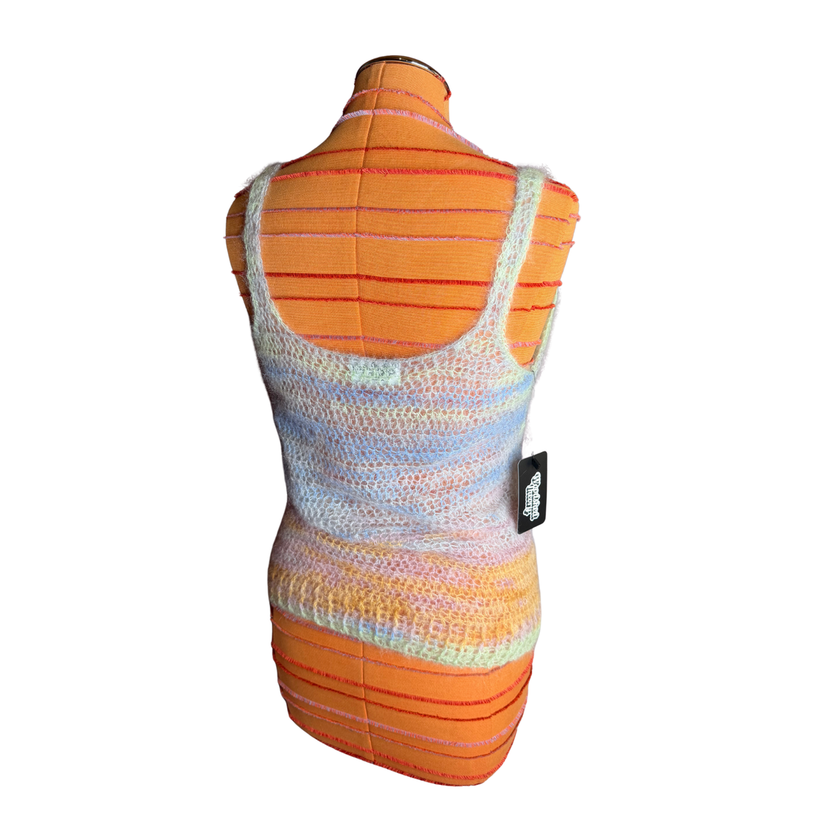 Sorbet Cloud Tank Size M/L back on